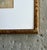 Paint K K Van Drugel - Landscape - Impressionist Watercolor - 1920s For Sale - Image 7 of 8