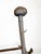 Cast Iron Andirons, France, 1960, Set of 2 For Sale - Image 6 of 18