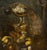 Early 18th Century Baldassarre de Caro, Still Life with Peacock, 1700, Oil on Canvas For Sale - Image 5 of 13