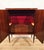 Paolo Buffa Mobile Bar by Paolo Buffa from La Permanente Mobili Cantù, Italy, 1950s For Sale - Image 4 of 8