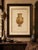 Paper Henry Wallis, Lustreware Flower Vase, 1899, Chromolithograph For Sale - Image 7 of 9