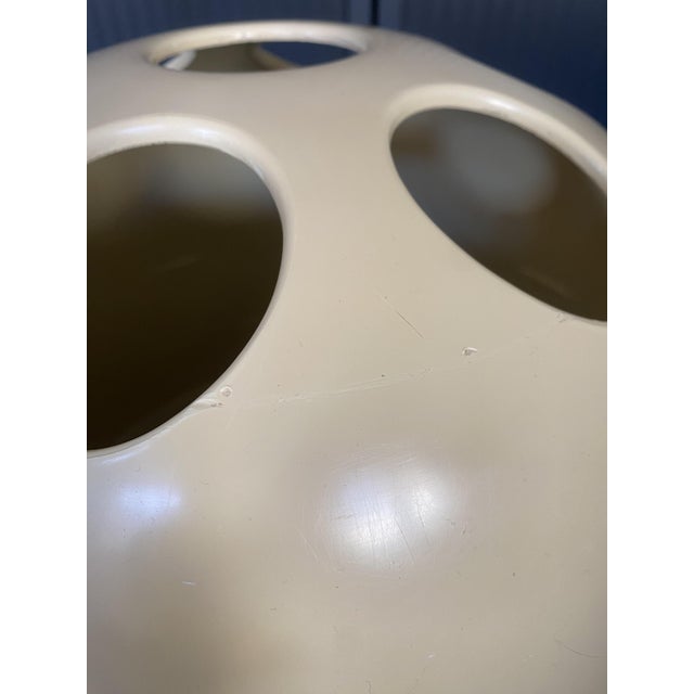 Vintage Dedalo Umbrella Stand by Emma Gismondi Schweinberger for Artemide, 1966 For Sale - Image 12 of 18