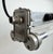 1970s Industrial Polished Hanging Tube Light, 1970s For Sale - Image 5 of 18