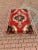 1980s Turkish Red Medallion Hand Knotted Rug For Sale - Image 4 of 13