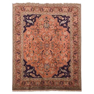 Middle Eastern Carpet, 1955 For Sale