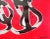2020s Knots — Original Abstract Painting by Diane Grant For Sale - Image 5 of 11