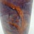 Vintage Jean Mann Signed Art Pottery Vase For Sale - Image 10 of 10