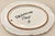 Mid-Century Italian Hand Painted Desimone Family of Ceramic Fish Plates -Set of 5 For Sale - Image 10 of 10