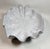 Vietri Incanto Mare White Shell Centerpiece Bowl 18” For Sale - Image 9 of 12