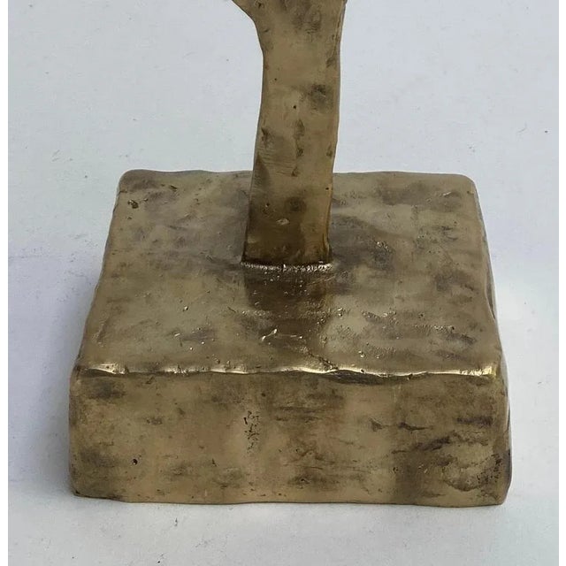 Gerrit Rietveld Small Abstract 03-01 Decorative Object by Herma de Wit For Sale - Image 4 of 6