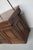 Antique 19th Century French Oak Shop Counter Cabinet For Sale - Image 14 of 18