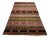 1960s Contemporary Vintage Kilim Rug For Sale