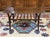 English Coffee Table in Mahogany and Beech, 1970s For Sale - Image 9 of 9