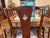 1980s 1980s Thomasville "Horizon" Collection Dining Table & Chairs For Sale - Image 5 of 10