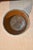 American Hand-Painted Maple Sap Bucket , Circa 1960 For Sale - Image 3 of 8