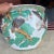 1970s Chinese Porcelain Jardiniere Planter For Sale - Image 9 of 12