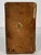 Animal Skin Antiquarian French Leather Prayer Book: Method for Conversing With God, 1774 For Sale - Image 7 of 18