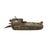 Early 20th Century Toma Wood Mask Landai Guinea For Sale - Image 4 of 8