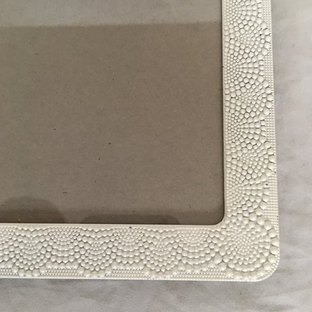 Nicole Miller Home Contemporary 5” X 7” Picture Frame Chairish