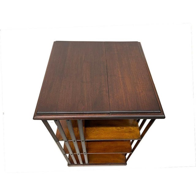 19th Century Dutch Book Mill, 1880s For Sale - Image 3 of 7