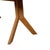 Brown Wooden YPS Dining Table from Team 7 For Sale - Image 8 of 12