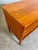 Teak Sideboard with Sliding Doors by Gianfranco Frattini, 1957 For Sale - Image 10 of 12
