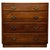 Antique Golden Oak Bedroom Chest of Drawers For Sale - Image 12 of 12