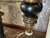 1970s Mid-Century Modern Chapman Brass 2 Light Desk Lamp For Sale - Image 9 of 14