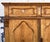 Brown Late 19th Century Pine Dresser Base With Two Doors and Two Drawers For Sale - Image 8 of 18