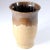 Contemporary Belgian Ceramic Vase by Roger Guerin for Guerin, 1940s For Sale - Image 3 of 10