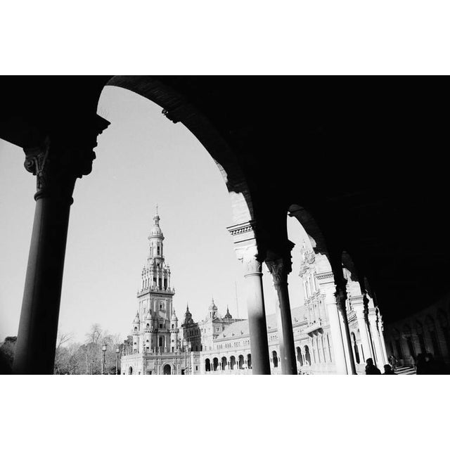 Editions of 10 + 5 APs. Front: Signature and edition number in pencil. Back: Ink stamp and print details in ink....