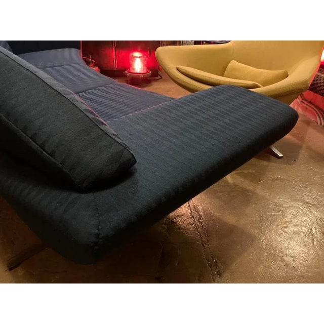 Capri Sofa by Johannes Andersen for Transum, Sweden, 1960s For Sale - Image 6 of 11