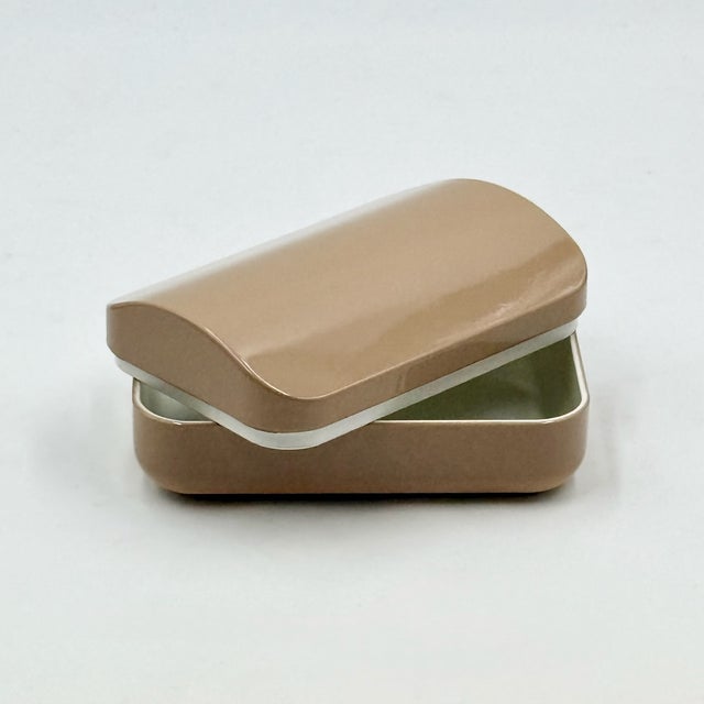 Plastic Vintage Bathroom Set, 1970s, Set of 4 For Sale - Image 7 of 18