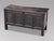 17th Century Oak Lancashire Coffer, 1678 For Sale - Image 5 of 13