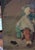 After Roybet, Depicting a Lively Tavern Scene, Late 19th century, Oil Painting on Canvas For Sale - Image 5 of 8