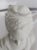 Ivory Marie Antoinette Bust in Biscuit Porcelain, 19th-Century For Sale - Image 8 of 18