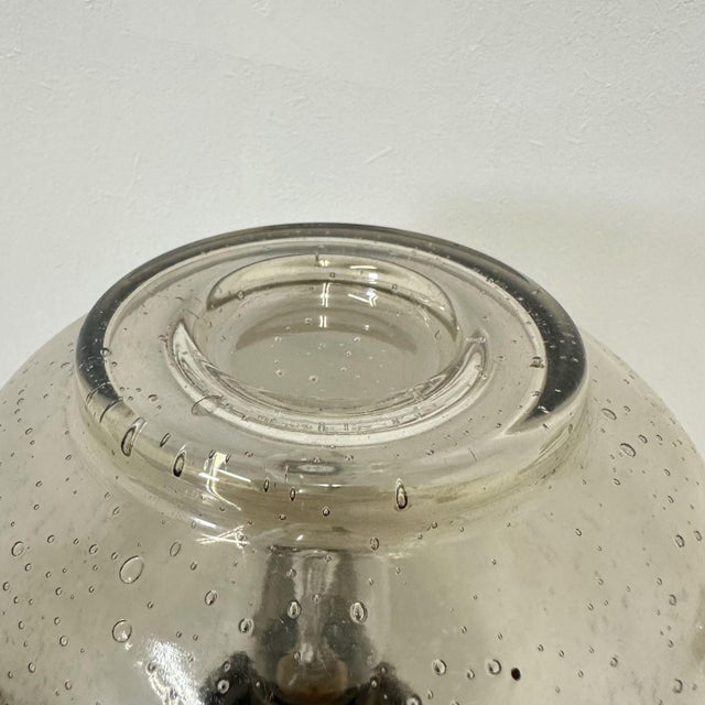 Metal Wall Lamps from Glashütte Limburg, 1970s For Sale - Image 7 of 18