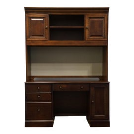 Example of Stanley Furniture Writing Desks