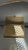 Pre-War Brass Gilded Business Card Holder, 1890s For Sale - Image 4 of 6