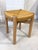 Meribel Stool by Charlotte Perriand, 1960 For Sale - Image 9 of 9