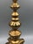 Baroque Brass Lamp Base For Sale - Image 10 of 15