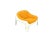 Plastic Space Age Fiberglass Lounge Chair by Sergio Mazza for Artemide, 1960s For Sale - Image 7 of 18
