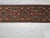 Persian 1970s Persian Sarouk Runner-2'3" X 9'1" For Sale - Image 3 of 6