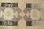 1970s Vintage Turkish Handmade Wool Cotton Brown Runner Rug For Sale - Image 10 of 11