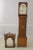 Wood Sligh Henry Ford Collection Inlaid Grandfather Clock For Sale - Image 7 of 13