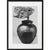 'Picasso's Sculptures' Contemporary Black and White Gallery Wall of Photographs, Framed - Set of 21 For Sale - Image 9 of 11