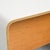 White Bedside Table by Pierre Guariche for Negroni, 1968 For Sale - Image 8 of 11