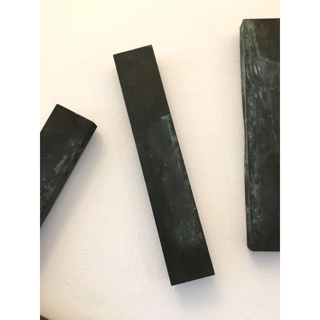 Advertisements Letters Berlin, 1950s, Set of 6 For Sale - Image 6 of 14