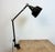 Industrial Desk or Wall Lamp by Curt Fischer for Midgard, 1930s For Sale - Image 12 of 18
