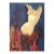 Marcel Delmotte Signed Lithograph Le Mutant Imaginaire 1972 For Sale